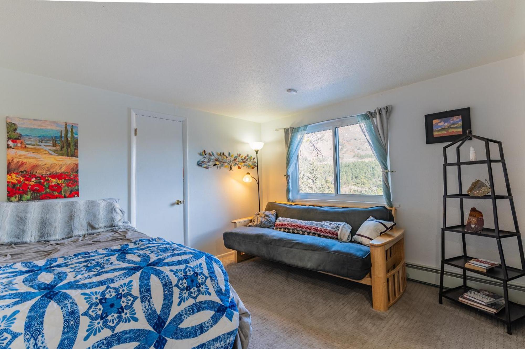 Winnemucca Spa - Mountain Home Cascade-Chipita Park Exterior photo