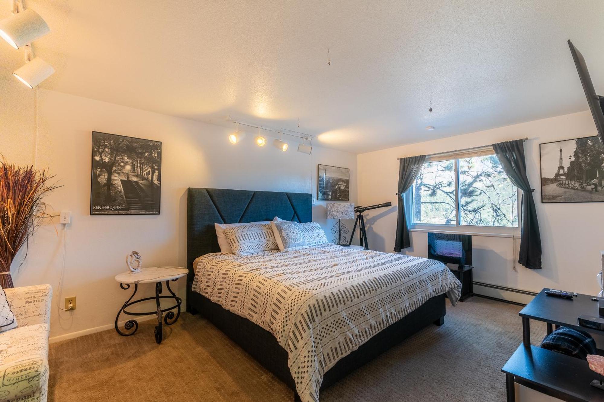 Winnemucca Spa - Mountain Home Cascade-Chipita Park Exterior photo